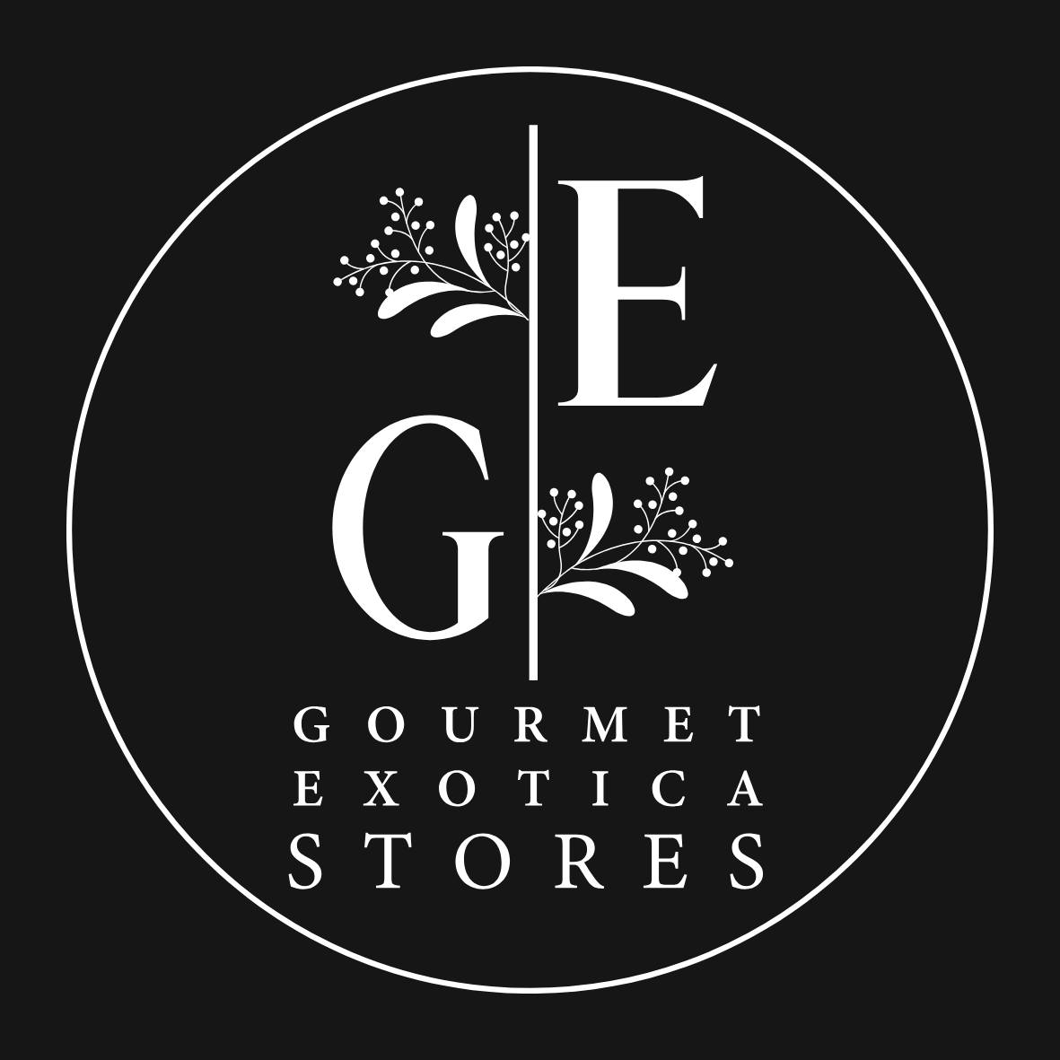 Gourmet Exotica Logo